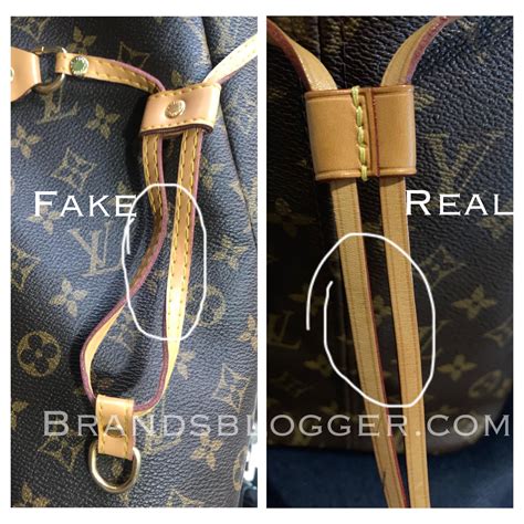 fake louis vuitton bag how to tell